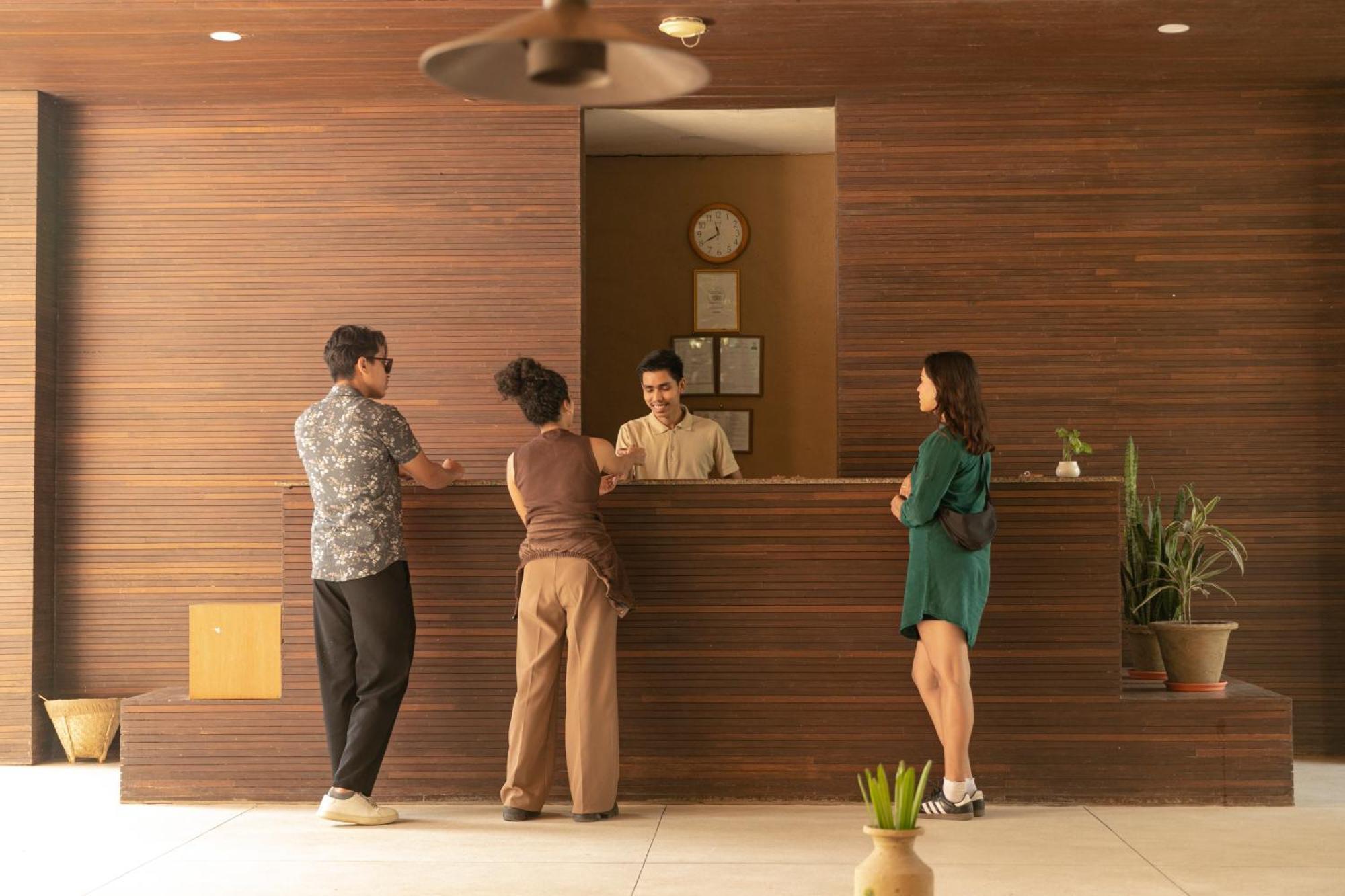 Kasara Chitwan Hotel Patlahara ภายนอก รูปภาพ