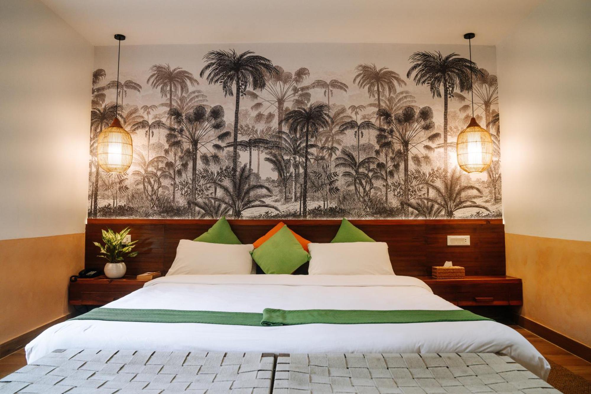 Kasara Chitwan Hotel Patlahara ภายนอก รูปภาพ