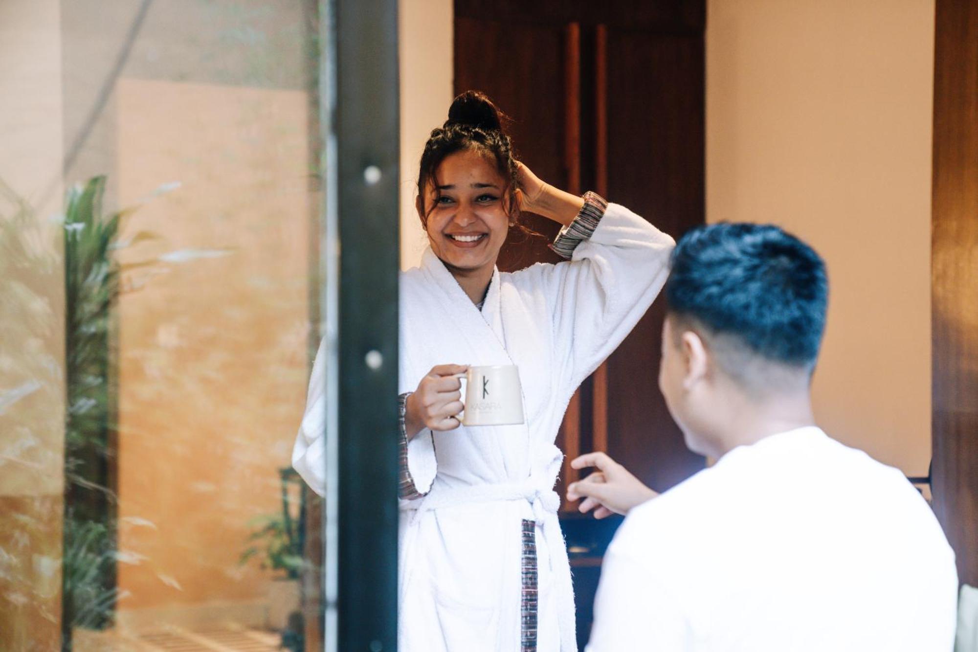 Kasara Chitwan Hotel Patlahara ภายนอก รูปภาพ