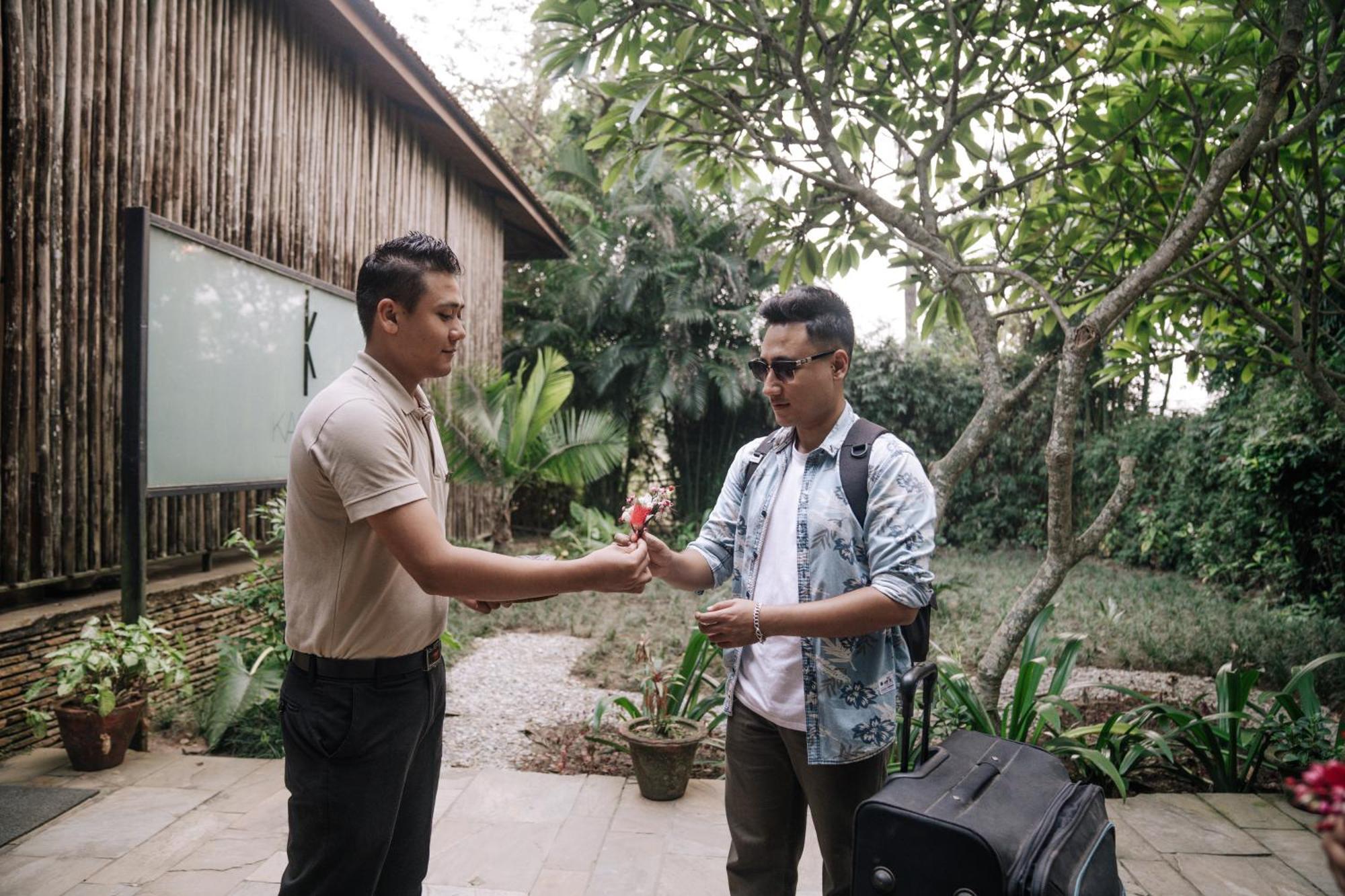 Kasara Chitwan Hotel Patlahara ภายนอก รูปภาพ